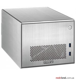 Lian Li PC-Q16A Silver