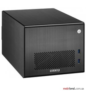 Lian Li PC-Q16B 300W Black