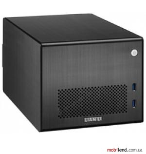 Lian Li PC-Q16B Black