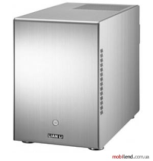 Lian Li PC-Q25A Silver