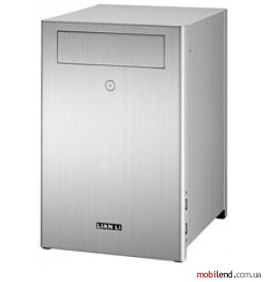 Lian Li PC-Q27A Silver
