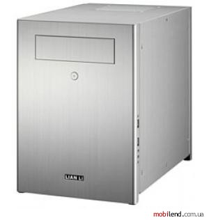 Lian Li PC-Q28A Silver