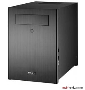 Lian Li PC-Q28B Black