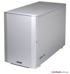 Lian Li PC-Q35A Silver