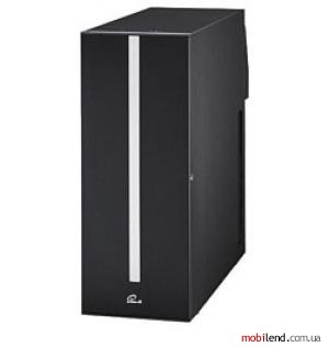 Lian Li PC-S80 Black
