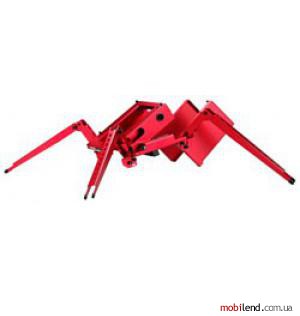 Lian Li PC-T1 Red