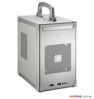 Lian Li PC-TU100A Silver