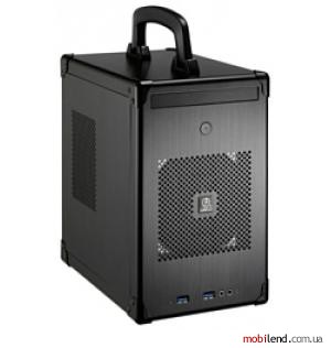 Lian Li PC-TU100B Black