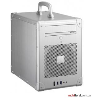 Lian Li PC-TU200A Silver