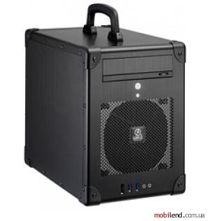 Lian Li PC-TU200B Black