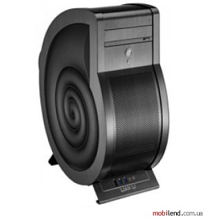 Lian Li PC-U6B Black