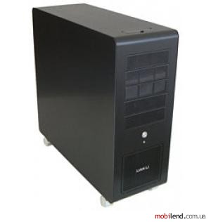 Lian Li PC-V1010B Black