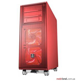Lian Li PC-V1020R Red