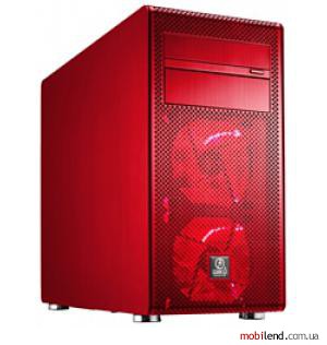Lian Li PC-V600FR Red