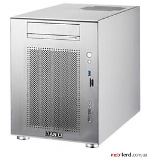 Lian Li PC-V650A Silver