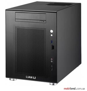 Lian Li PC-V650B Black