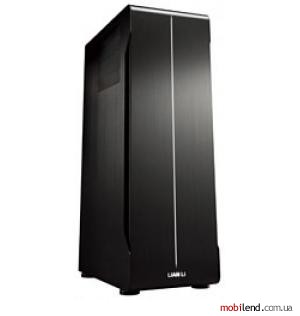 Lian Li PC-X2000F Black