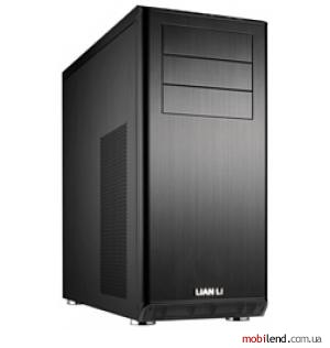 Lian Li PC-Z60 Black