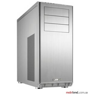 Lian Li PC-Z60 Silver