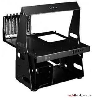 Lian Li T60 Black