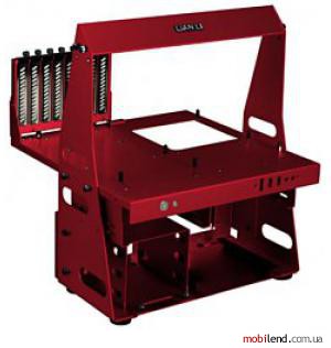 Lian Li T60 Red