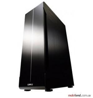 Lian Li TYR PC-X2000 Black