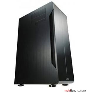 Lian Li TYR PC-X500 Black