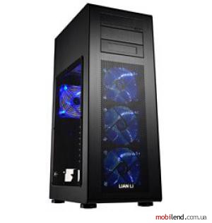 Lian Li TYR PC-X900 Black
