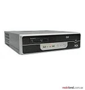 LinkWorld A10 250W Black
