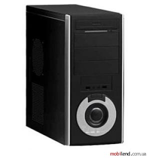 LinkWorld B34 400W Black/silver