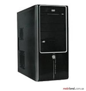 LinkWorld B40 400W Black/silver