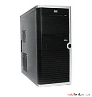 LinkWorld B47 400W Black/silver