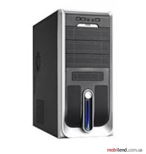 LinkWorld C70 400W Black/silver