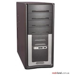 LinkWorld D70 400W Black/silver