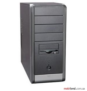 LinkWorld H70 400W Black/silver