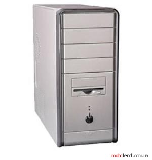 LinkWorld H70 400W Silver/black