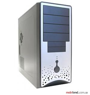 LinkWorld LC313-03 350W Black/silver