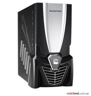 LinkWorld LC313-10 350W Black/silver
