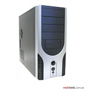 LinkWorld LC313-51 350W Black/silver
