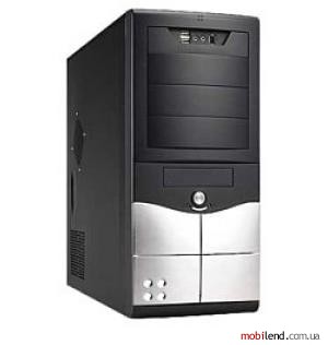 LinkWorld LC313-52 Black/silver