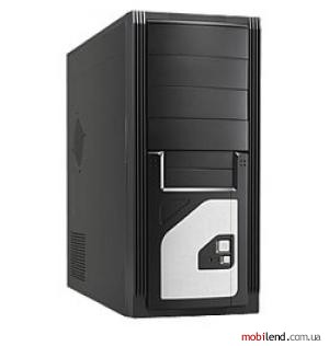 LinkWorld LC3131-05 Black/silver