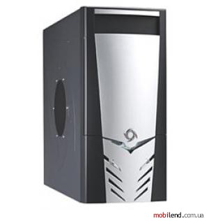 LinkWorld LC3131-06 Black/silver