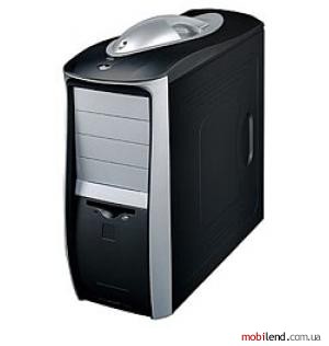 LinkWorld LC3131F Black/silver