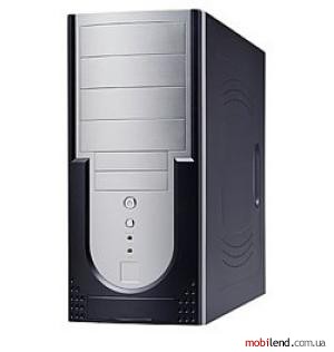 LinkWorld LC3131X Black/silver
