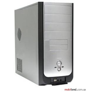 LinkWorld LC313G 350W Silver/black