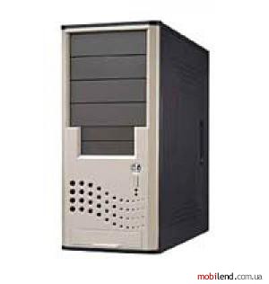 LinkWorld LC313S 300W Black/silver