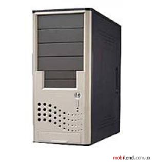 LinkWorld LC313S 430W Black/silver