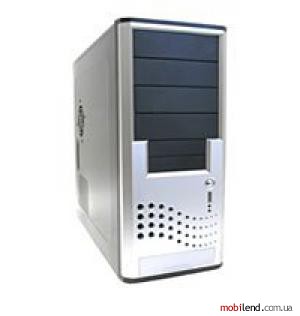 LinkWorld LC313T 430W Black/silver