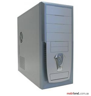 LinkWorld LC313U 350W Silver/blue