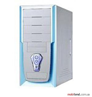 LinkWorld LC313U 420W White/blue